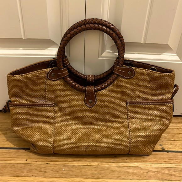 Fossil Handbags - Vintage Fossil Purse